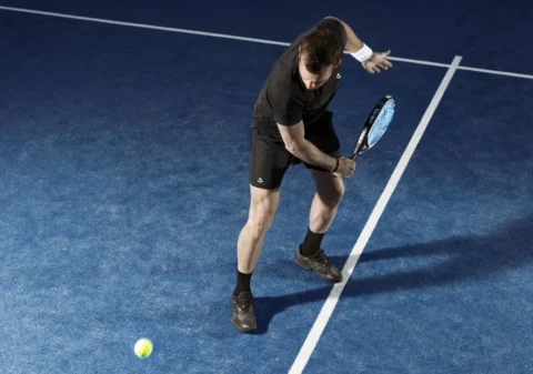 Padelkartel | padelkleding