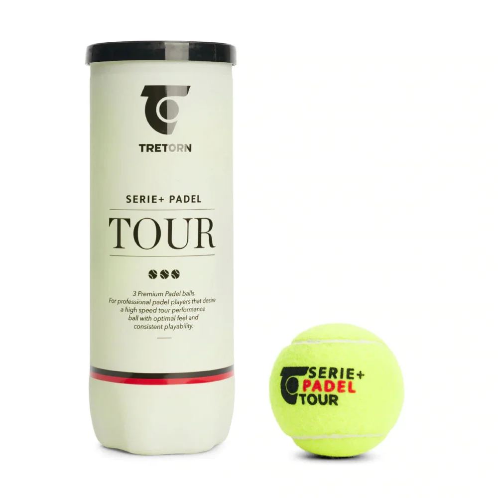 Tretornserie_Tourpadel