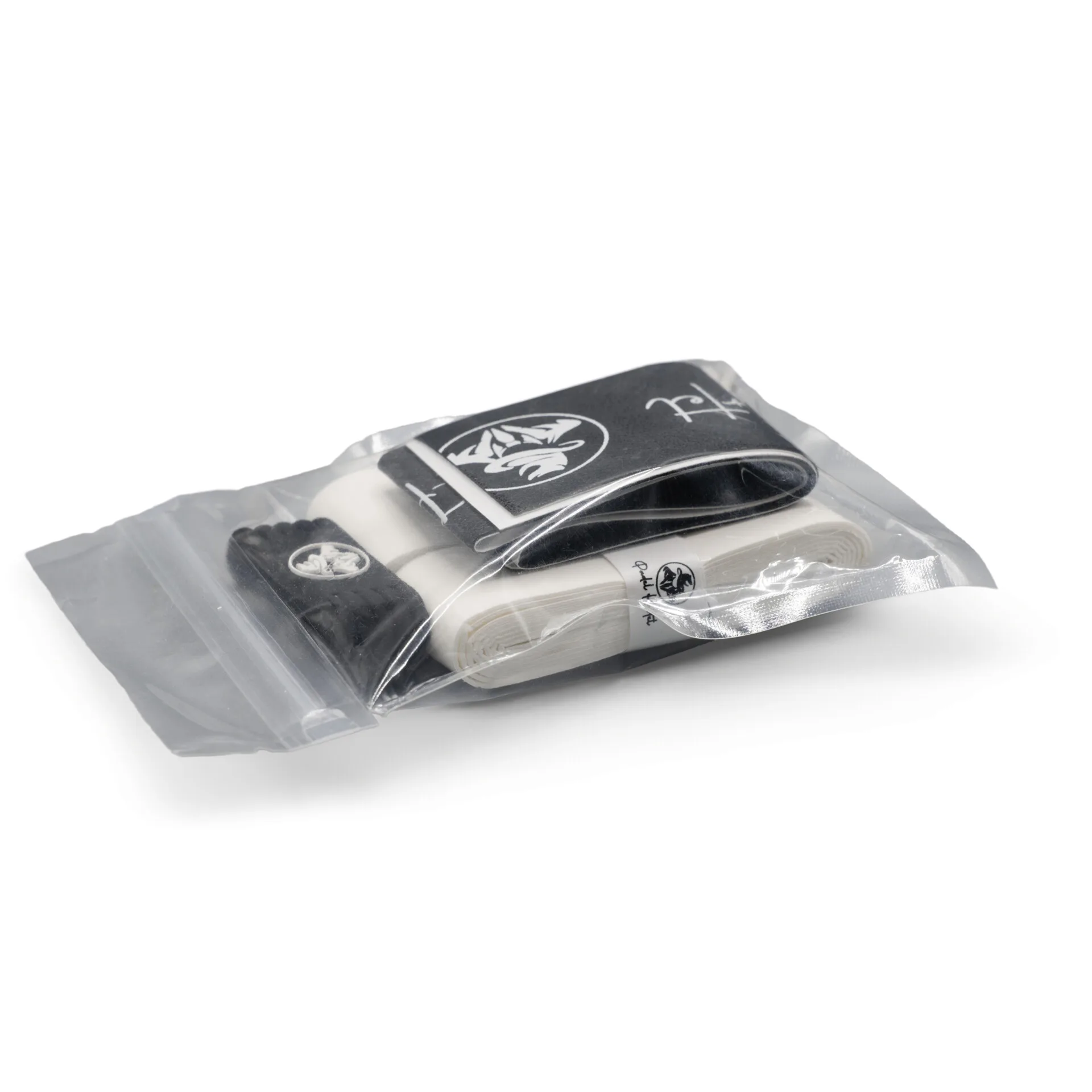 Padelkartel.nl – Grip Ring & Racketprotector Set